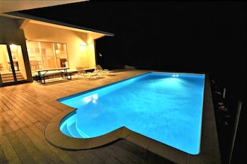 ビラ・デル・マール野底 石垣