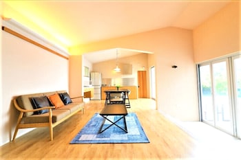 ビラ・デル・マール野底 石垣