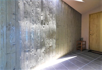 ビラ・デル・マール野底 石垣