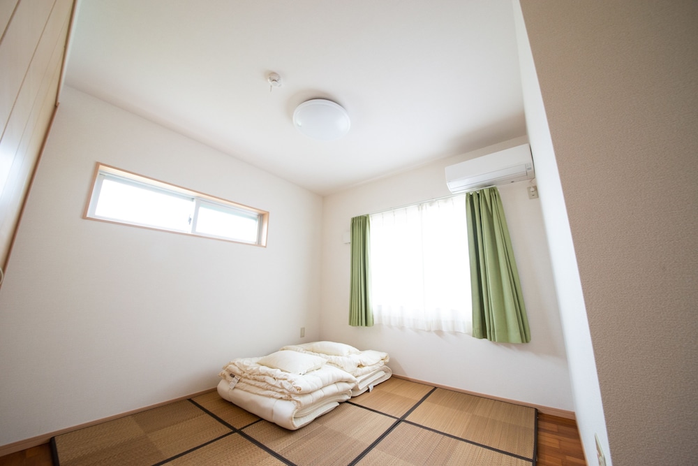 PINE HOUSE IN ISHIGAKI 石垣