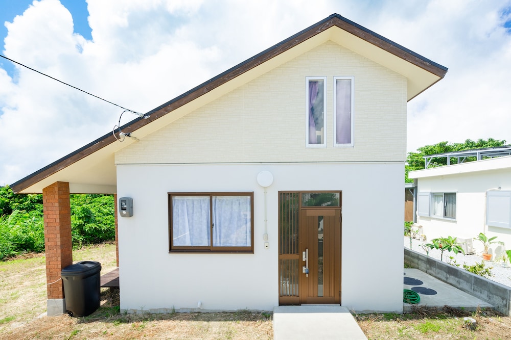 ゼネラルハイツ石垣島 石垣