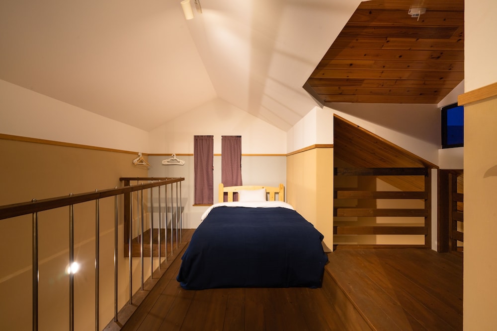 ゼネラルハイツ石垣島 石垣