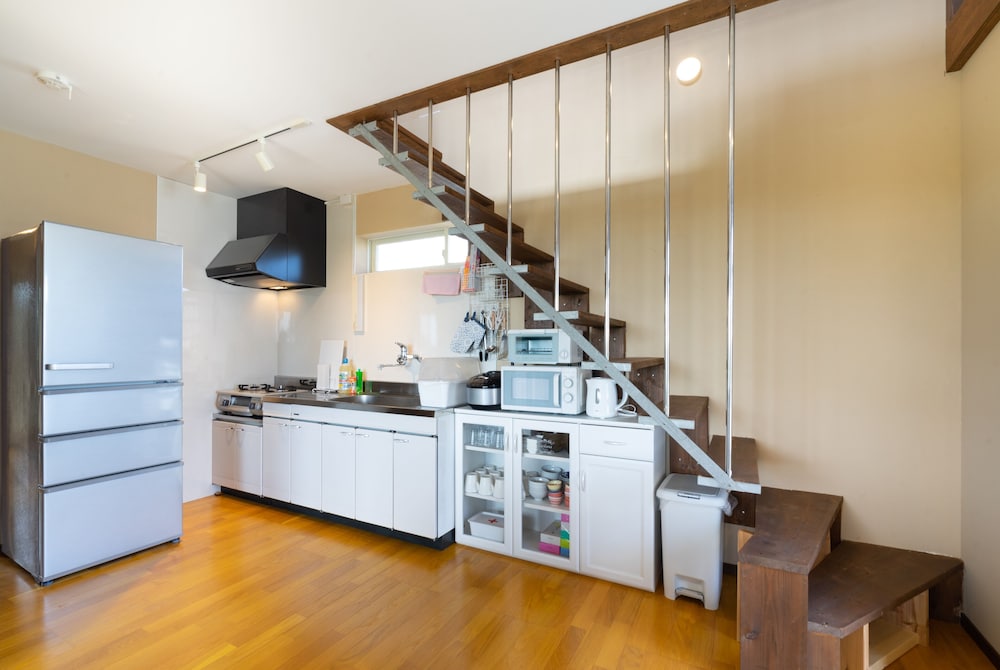 ゼネラルハイツ石垣島 石垣