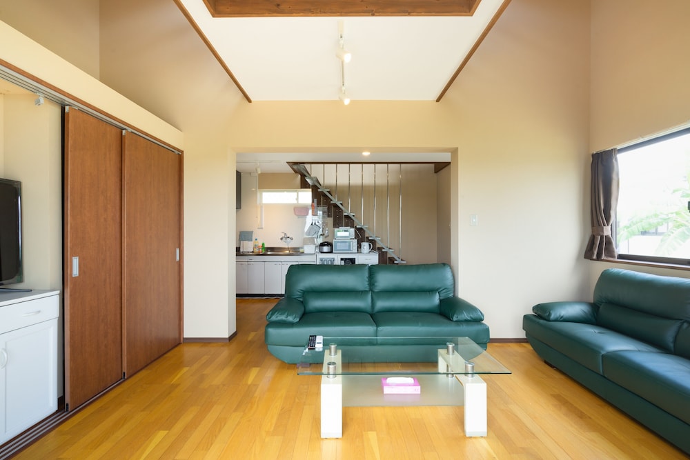 ゼネラルハイツ石垣島 石垣