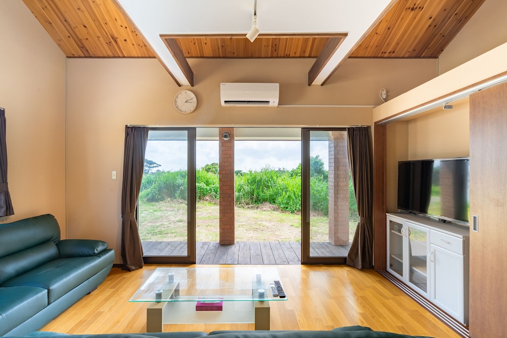 ゼネラルハイツ石垣島 石垣