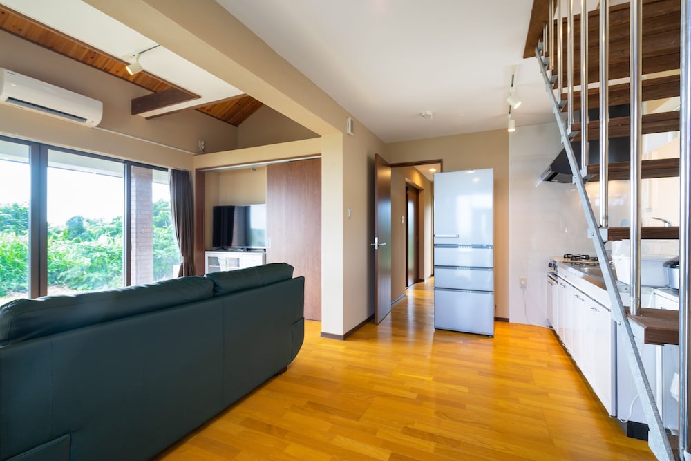 ゼネラルハイツ石垣島 石垣