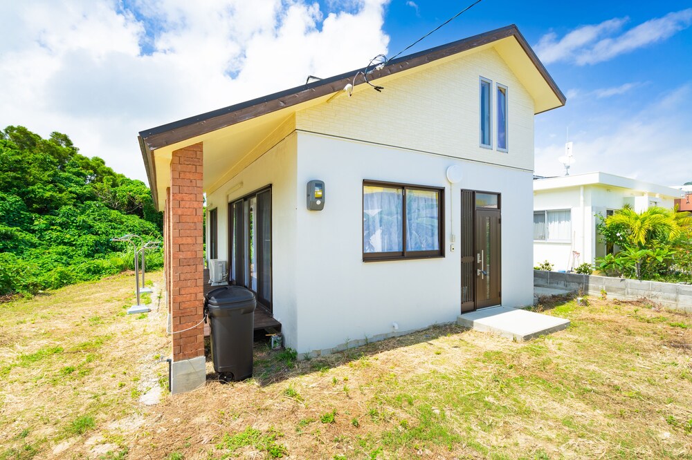 ゼネラルハイツ石垣島 石垣