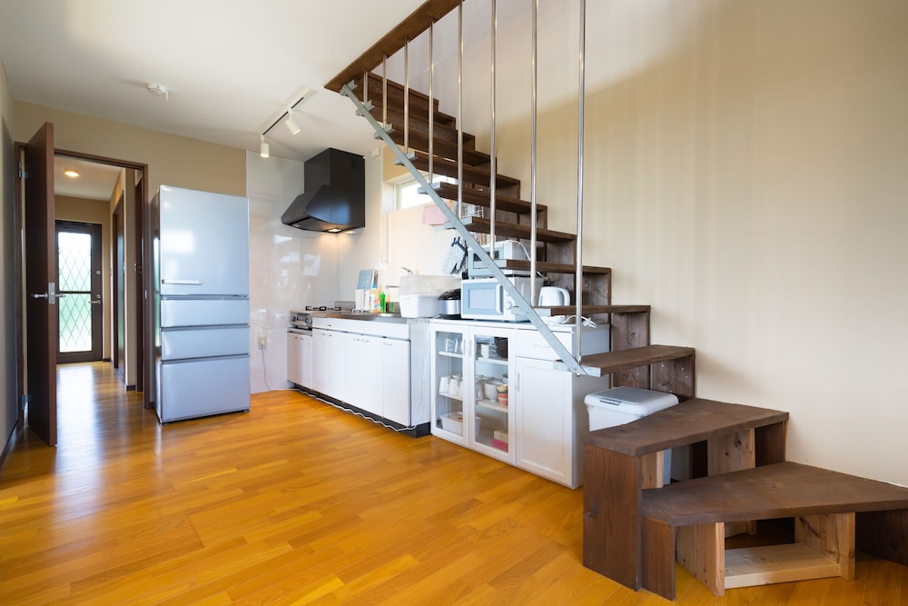 ゼネラルハイツ石垣島 石垣