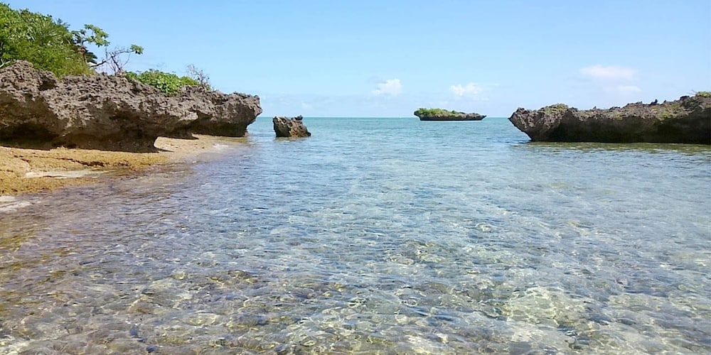 石垣島 古民家の宿 ちゅら赤瓦 石垣