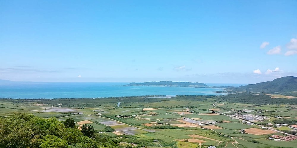 石垣島 古民家の宿 ちゅら赤瓦 石垣