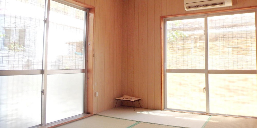 石垣島 古民家の宿 ちゅら赤瓦 石垣
