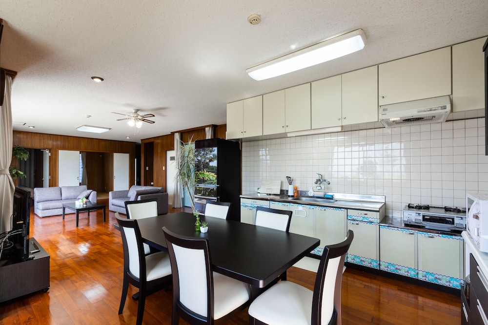 GUEST HOUSE AKOBANA 石垣