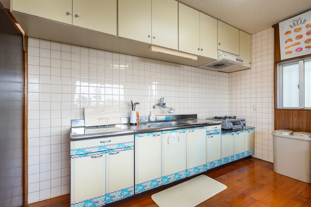GUEST HOUSE AKOBANA 石垣