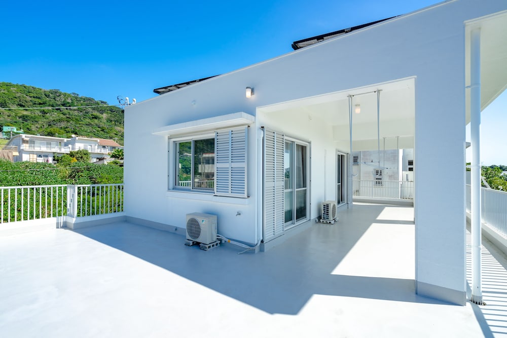 GUEST HOUSE AKOBANA 石垣