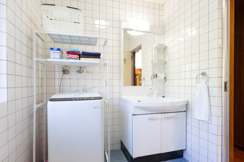 GUEST HOUSE AKOBANA 石垣