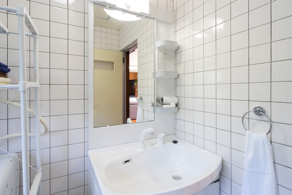 GUEST HOUSE AKOBANA 石垣