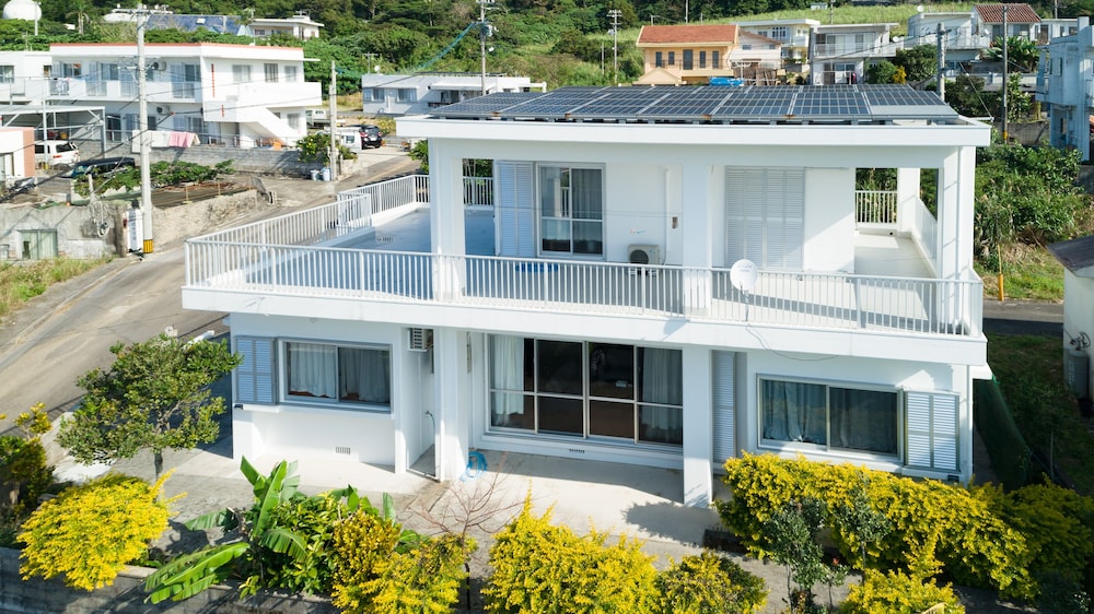 GUEST HOUSE AKOBANA 石垣