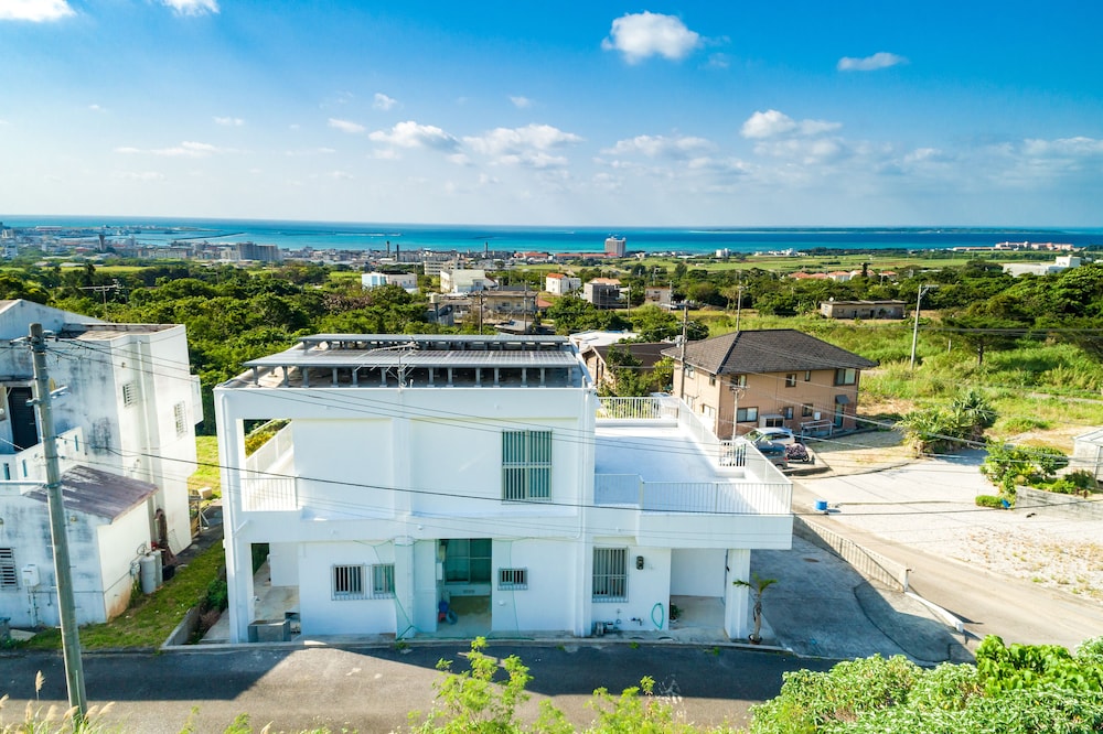 GUEST HOUSE AKOBANA 石垣