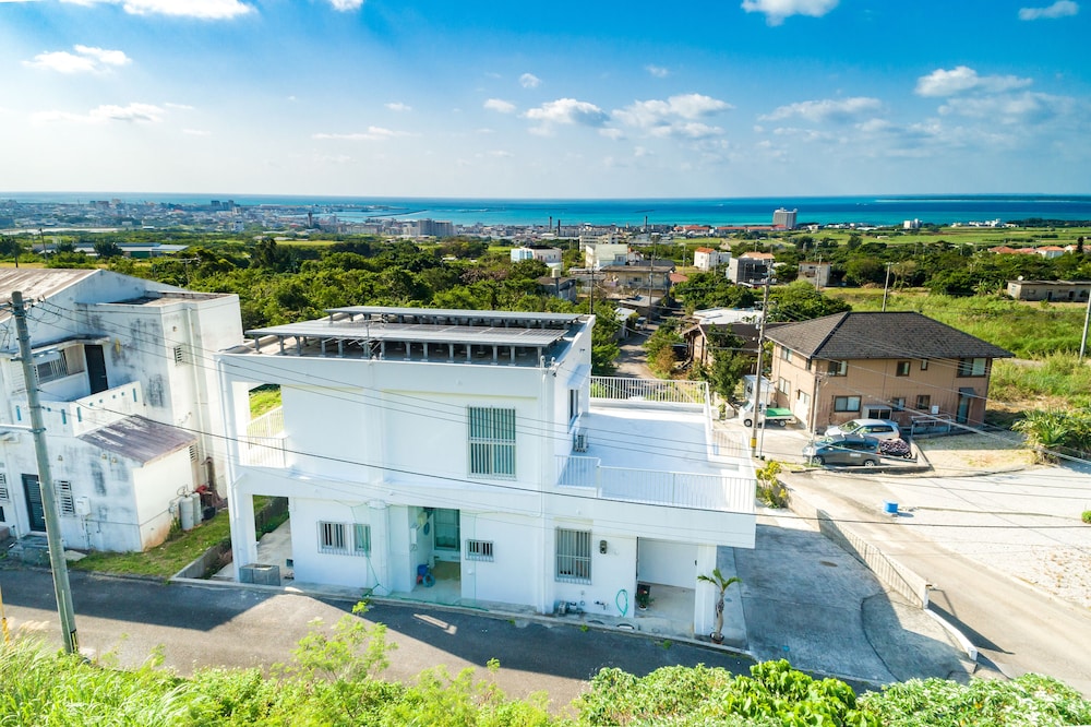 GUEST HOUSE AKOBANA 石垣