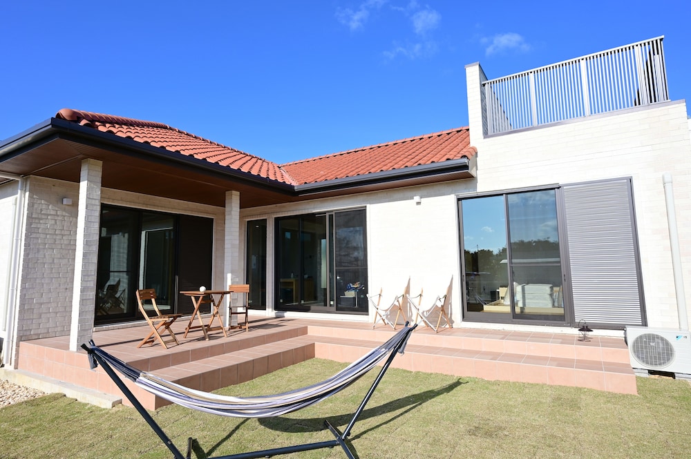 石垣島 VILLA 7716 石垣