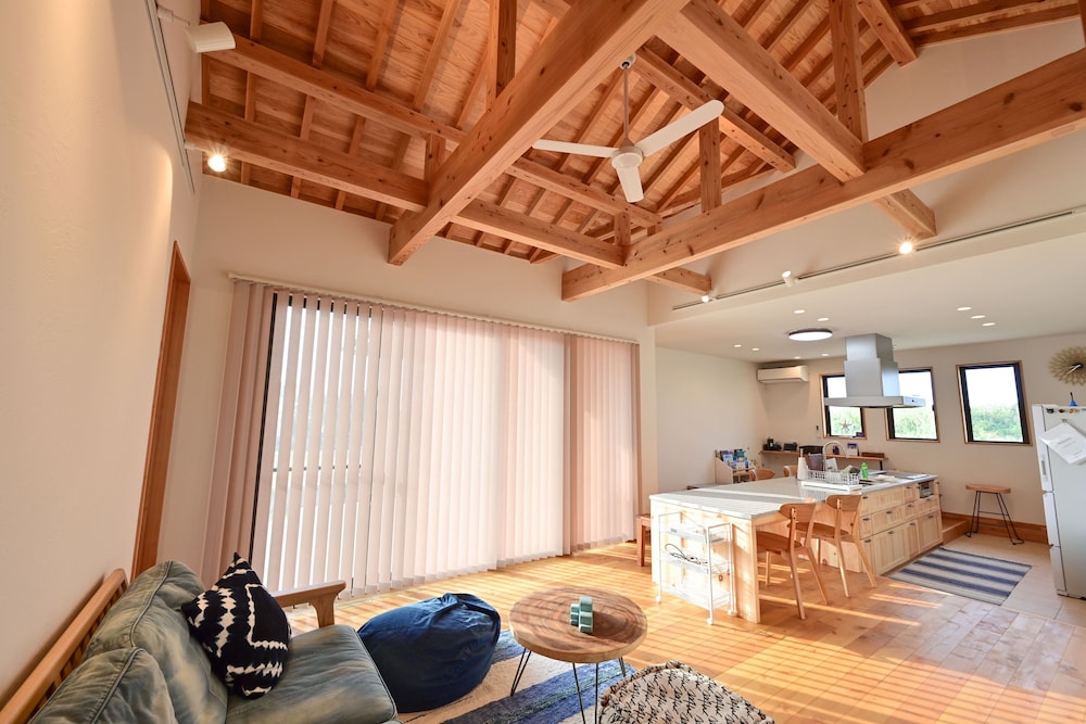 石垣島 VILLA 7716 石垣