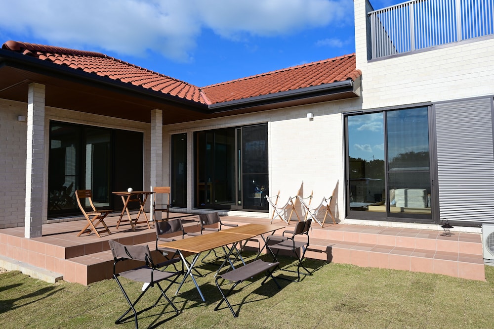 石垣島 VILLA 7716 石垣