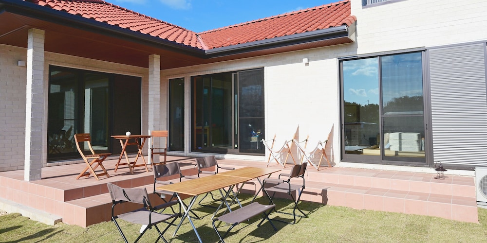 石垣島 VILLA 7716 石垣