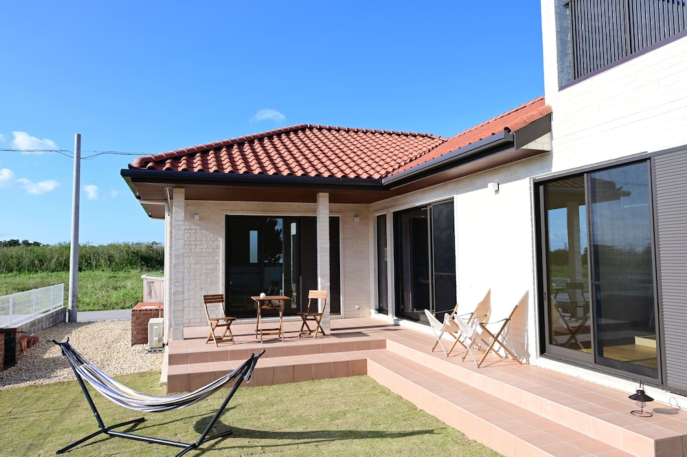 石垣島 VILLA 7716 石垣