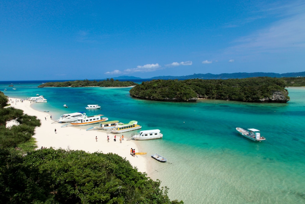 レジーナ石垣川平スカイ 石垣