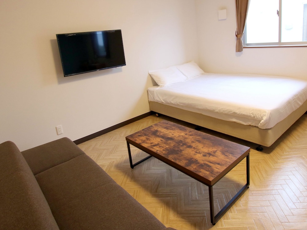 りっちリゾン石垣 石垣