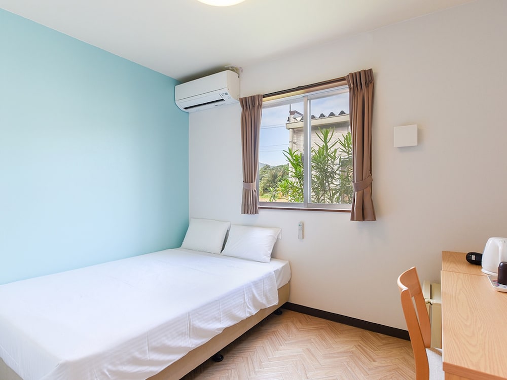 りっちリゾン石垣 石垣