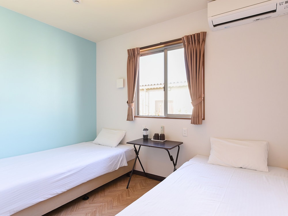 りっちリゾン石垣 石垣