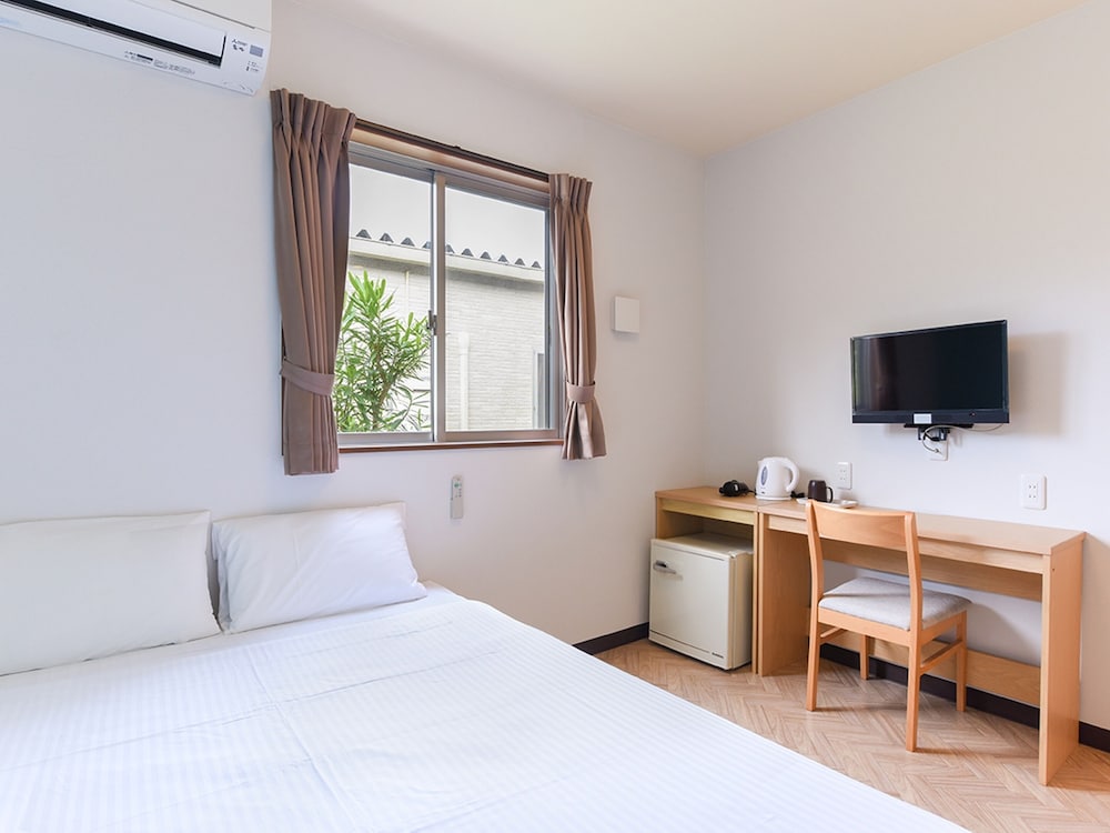 りっちリゾン石垣 石垣