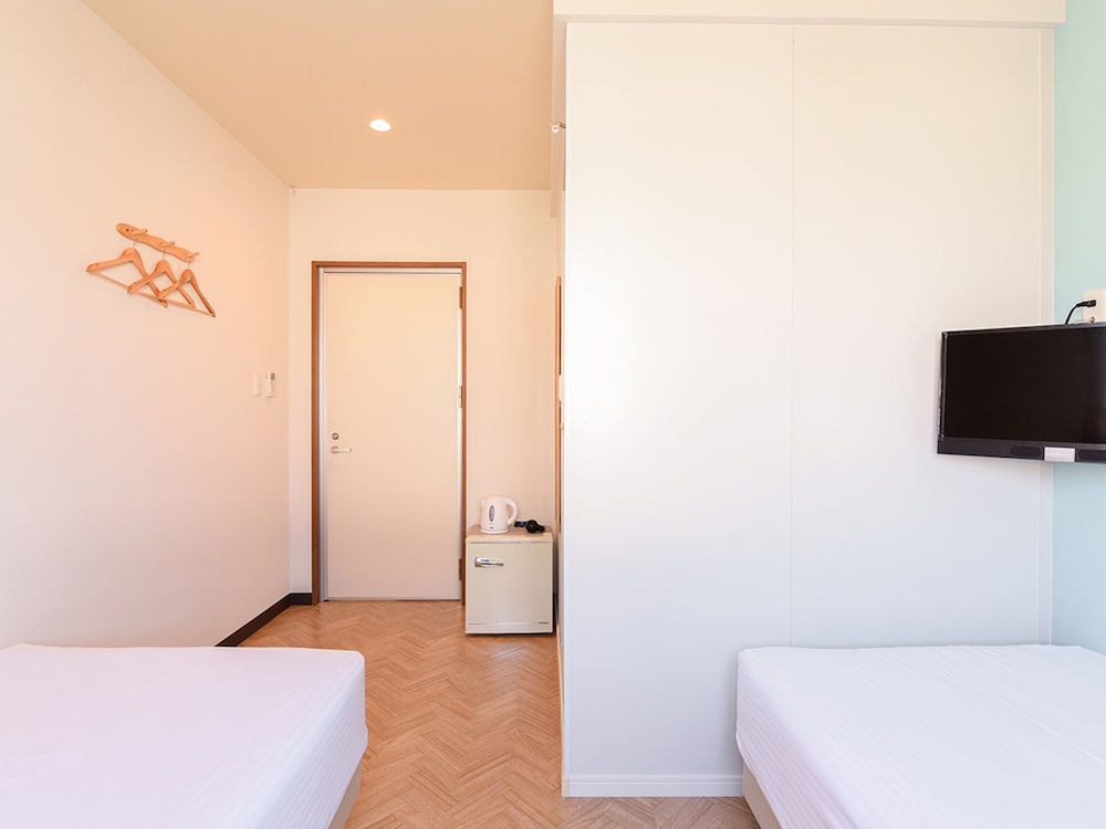 りっちリゾン石垣 石垣