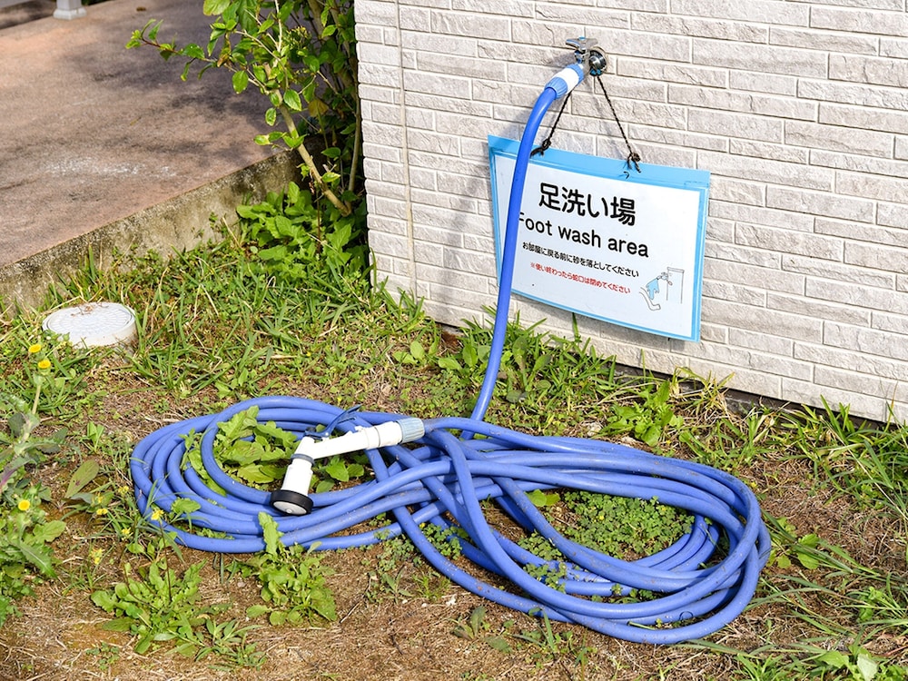 りっちリゾン石垣 石垣