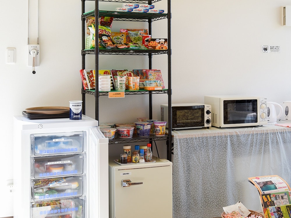 りっちリゾン石垣 石垣