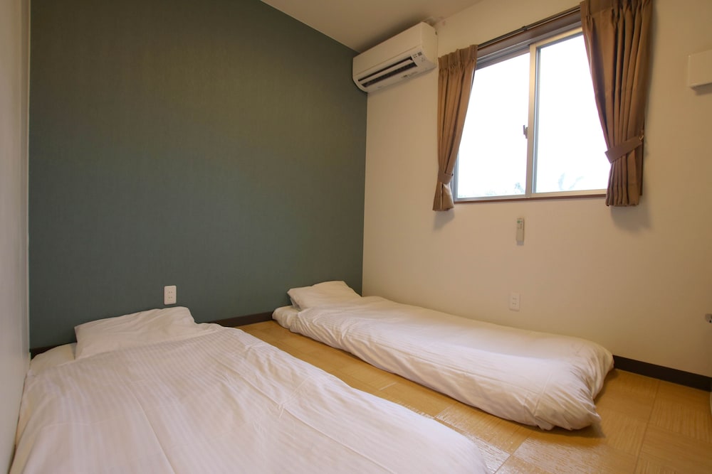 りっちリゾン石垣 石垣