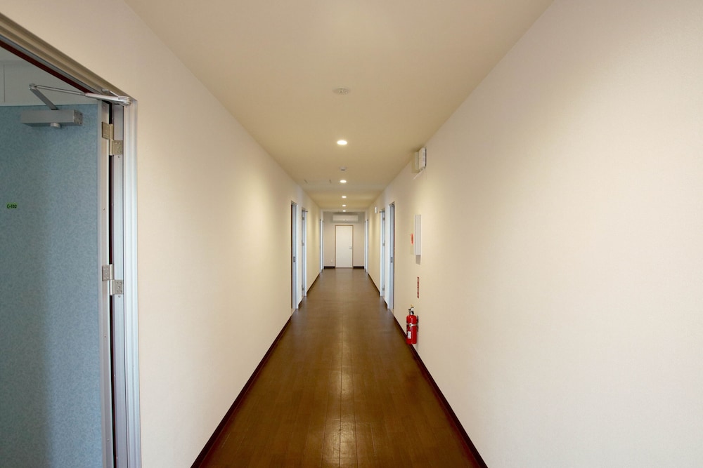 りっちリゾン石垣 石垣