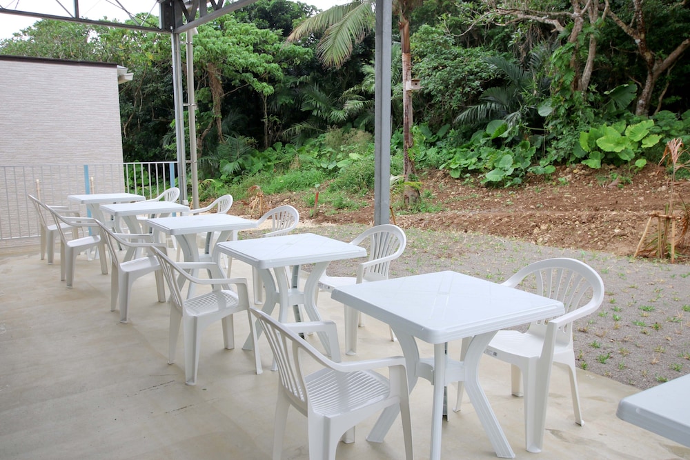 りっちリゾン石垣 石垣