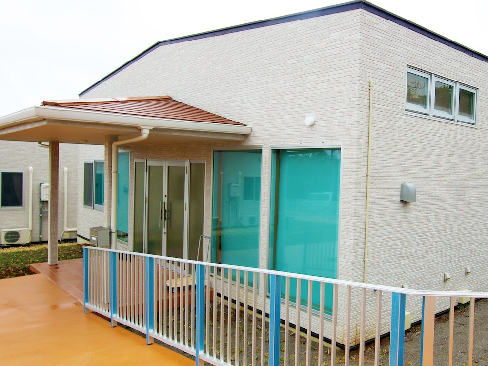 りっちリゾン石垣 石垣