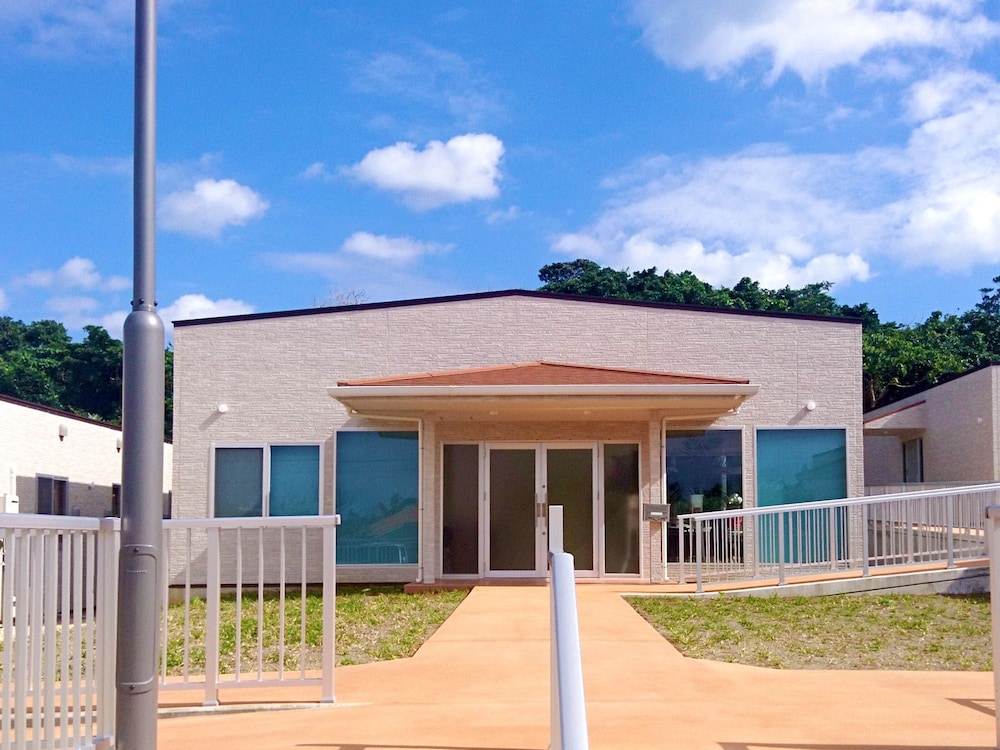 りっちリゾン石垣 石垣