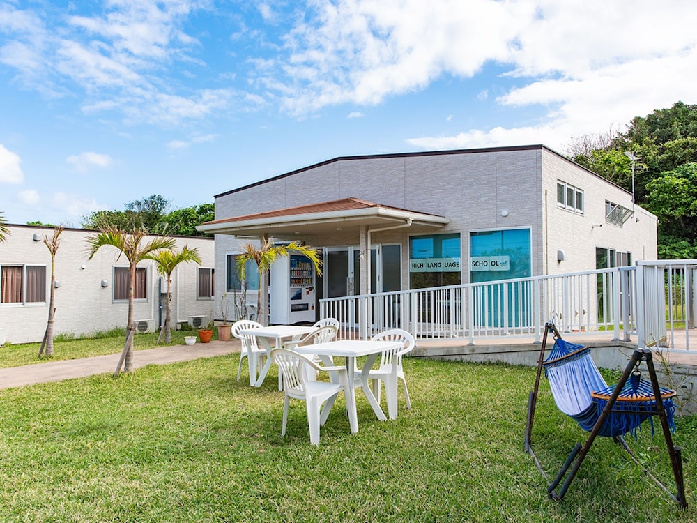 りっちリゾン石垣 石垣