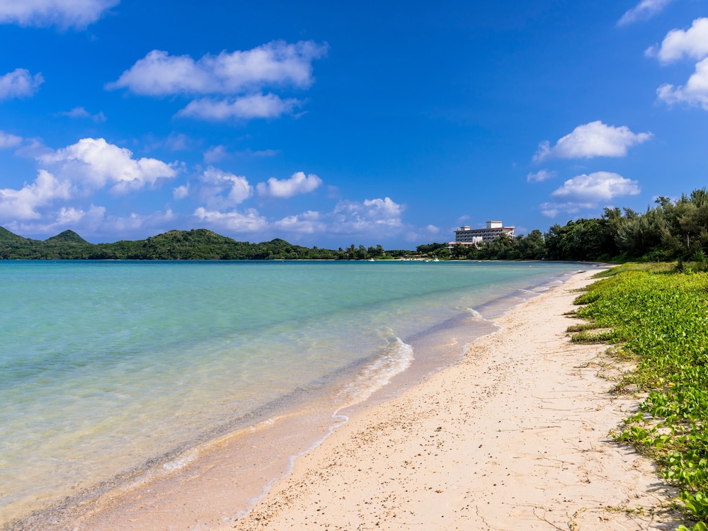 りっちリゾン石垣 石垣