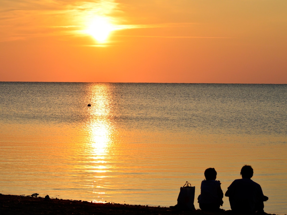 りっちリゾン石垣 石垣