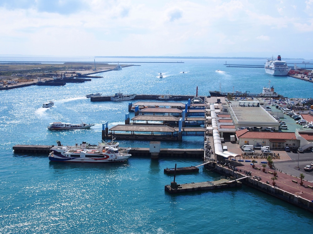 りっちリゾン石垣 石垣