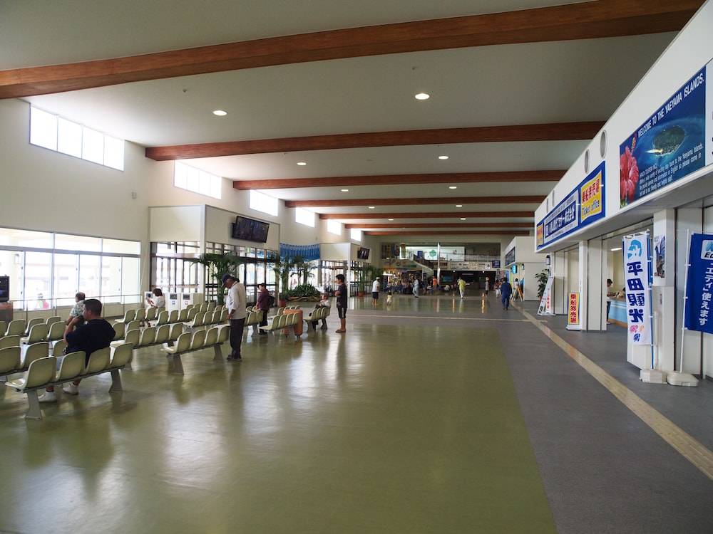 りっちリゾン石垣 石垣