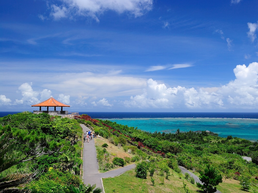 りっちリゾン石垣 石垣