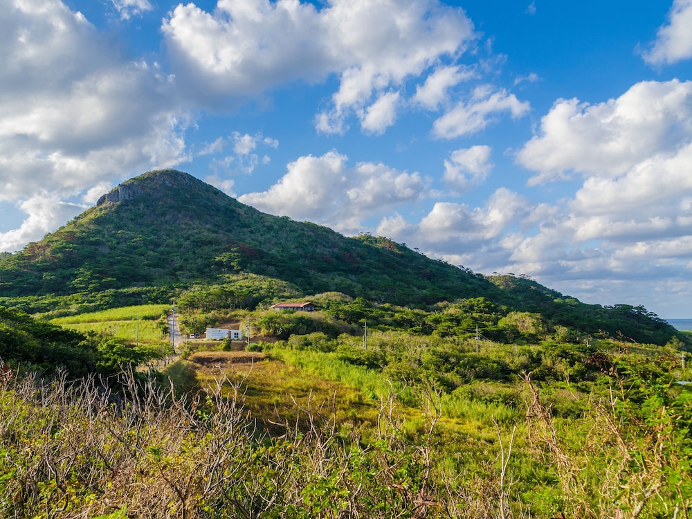 りっちリゾン石垣 石垣