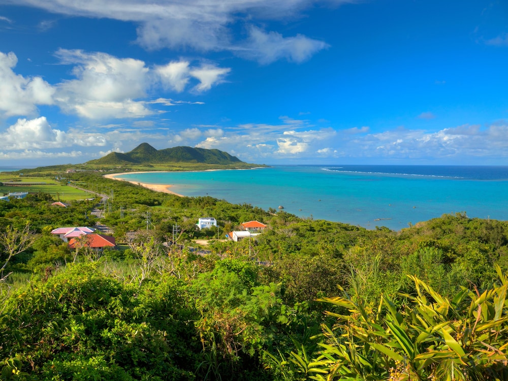 りっちリゾン石垣 石垣