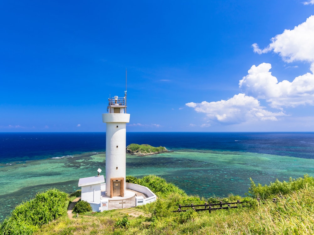 りっちリゾン石垣 石垣